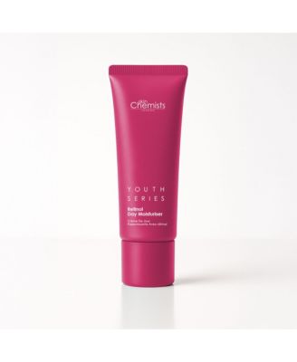 Retinol & Bakuchiol Day Moisturizer 50ml