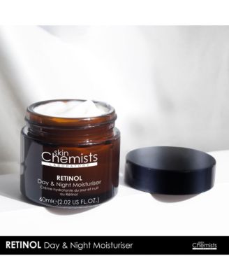Anti-Ageing Retinol Night Moisturizer with SYN-AKE 60ml