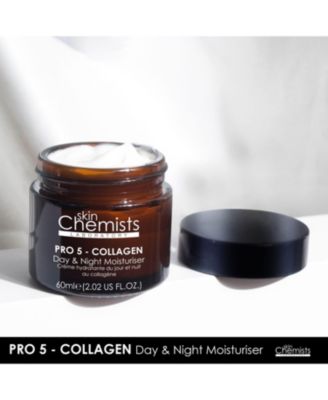 Pro-5 Collagen Day & Night Moisturizer 60ml