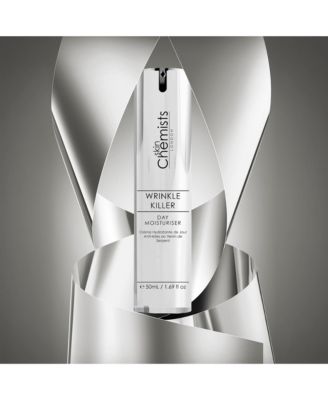 Wrinkle Killer Day Moisturizer 50ml