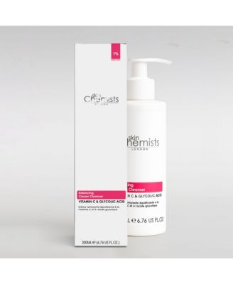 Balancing Vitamin C & Glycolic Acid Cream Cleanser 6.76 fl oz