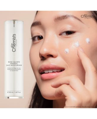 Anti-Aging Rose Quartz Duo Moisturizer 50ml
