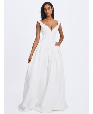 Women's Siena Sweetheart Wedding Gown