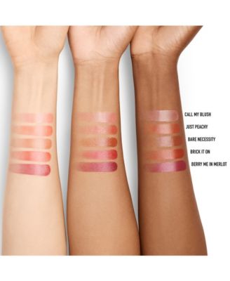 GEN NUDE Dew in One Lip and Cheek Stick, 0.16 oz.