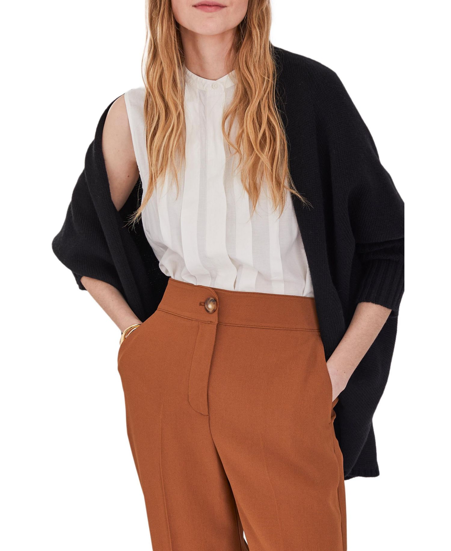 Women's Celtic and Co. Supersoft Cocoon Cardigan