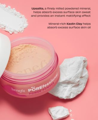 2-Pc. Porefessional Matter Makers Set