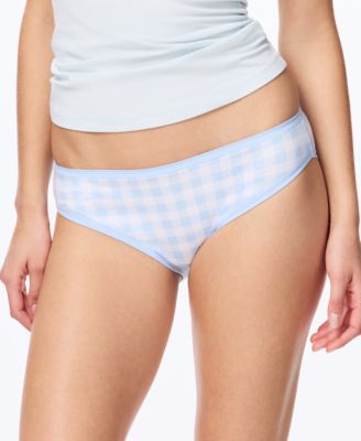 Women's 3-Pack Bikini Underwear GPW00274