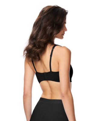 Women's Pull-On Bralette