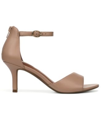 Women's Petrinaa Asymmetrical Round Toe Dress Sandals