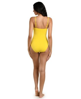 Women's Island Goddess One-Piece Swimsuit