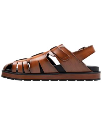 Men's Largo Slingback Buckle Sandals