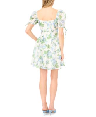 knee length dresses for ladies Cecilia Rose Mini Dress main image 1