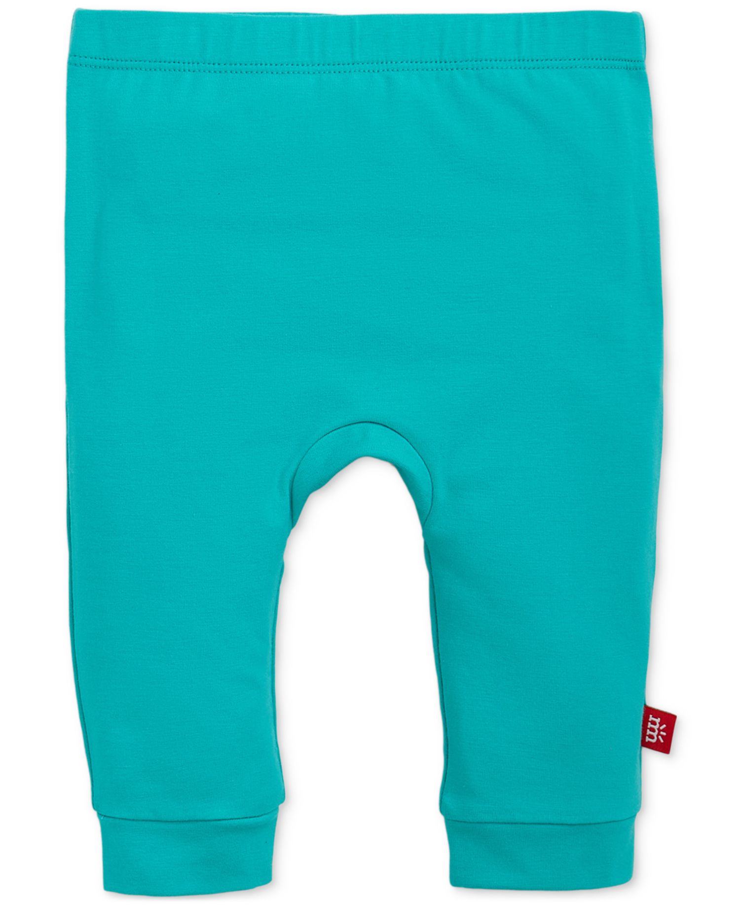 Baby Boys' Short-Sleeve Bodysuit and Pants, 3-Piece Set