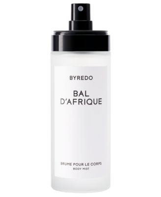Bal d'Afrique Body Mist, 3.4 oz.