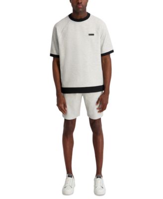 Men's Crewneck T-Shirt