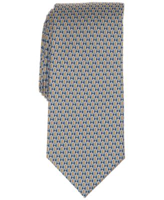 Men's Neat Classic Tie