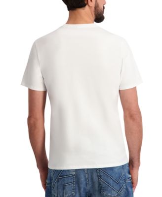 Men's Regular-Fit Short-Sleeve Crewneck T-Shirt