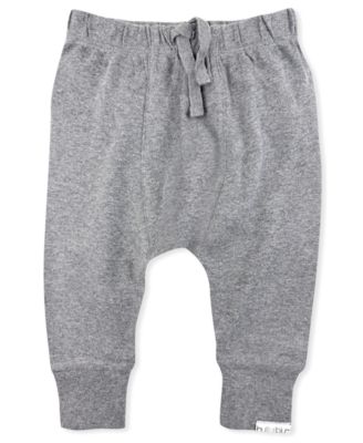 Baby Boys' or Girls' Drawstring Jogger Pants, 4-Pack