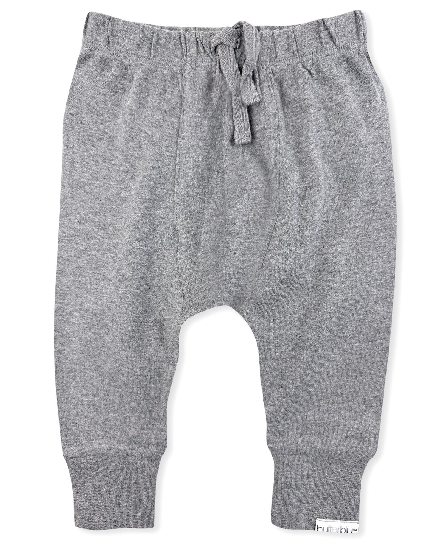 Baby Boys' or Girls' Drawstring Jogger Pants, 4-Pack