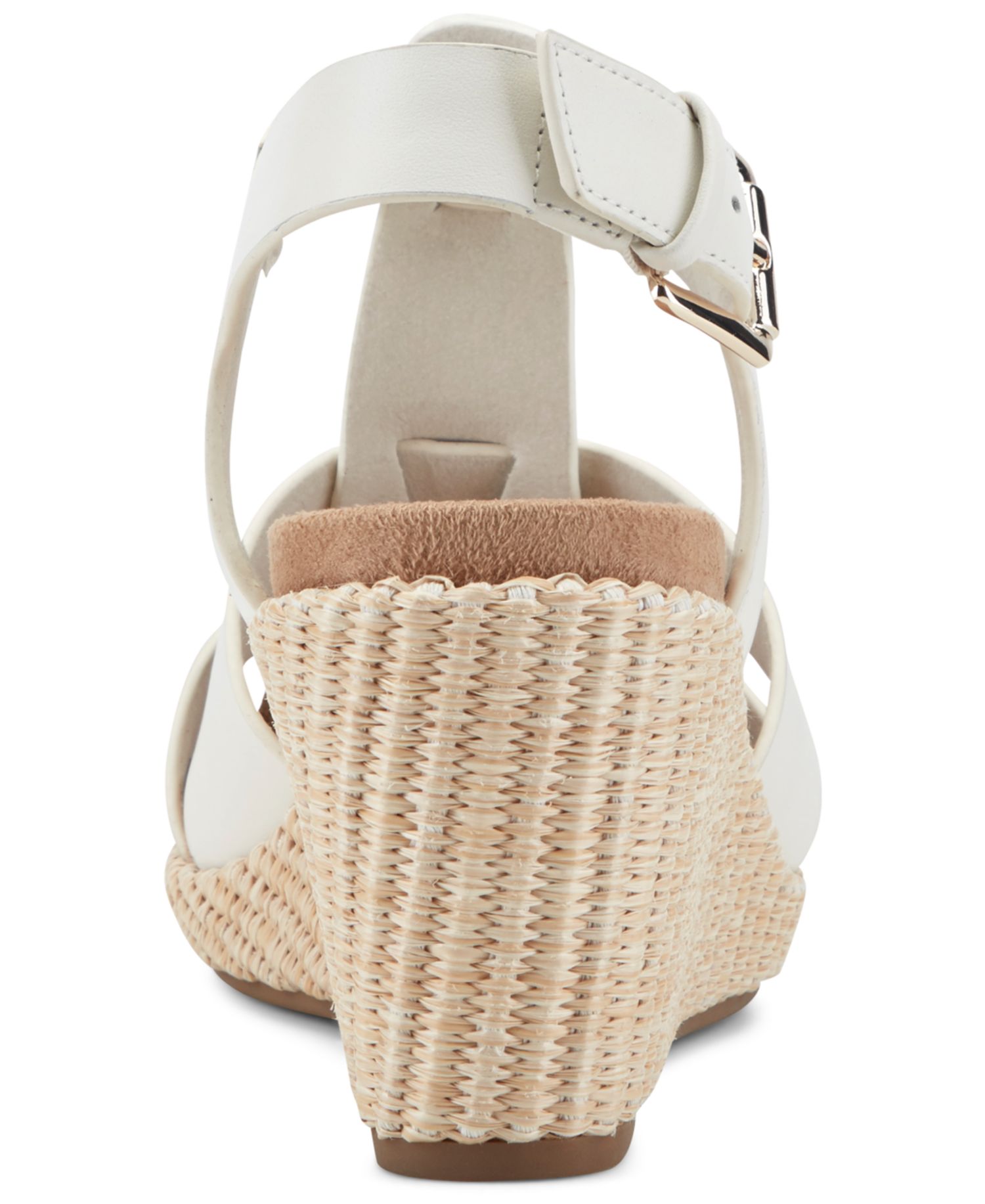 Women's Belle Strappy Wedge Sandals