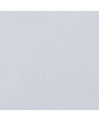 Hotel Collection Fabric Shower Curtain With Magnetic Hem