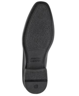 Men's Cushioned Slip-On Loafers