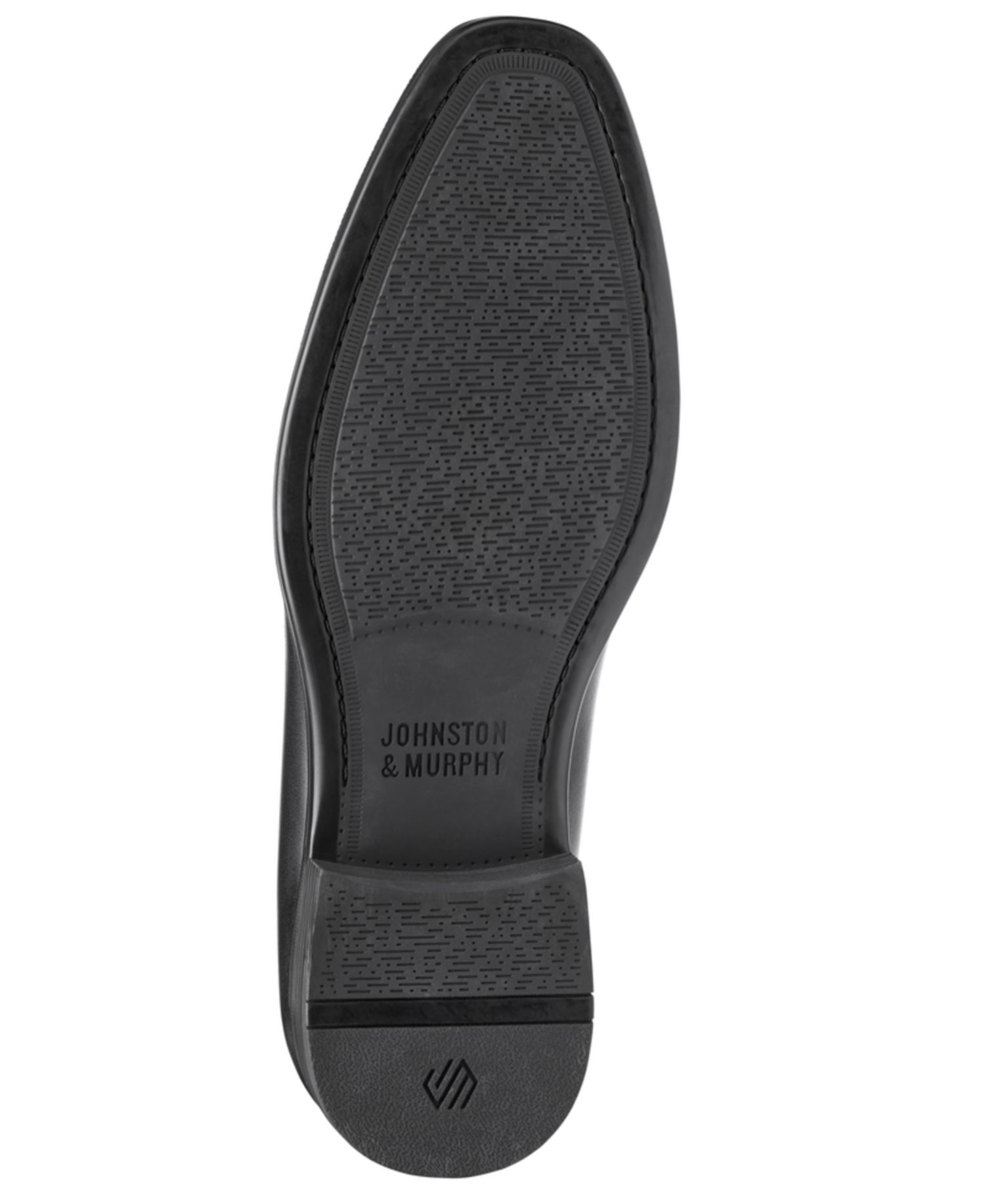 Men's Gibbons Embossed Penny Loafers