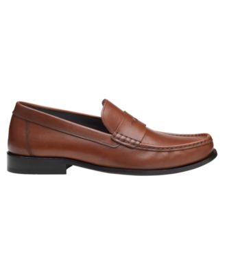 Men's Slip-On Loafers