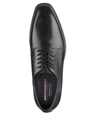 Men's Optima Flex Lace-Up Dress Shoes