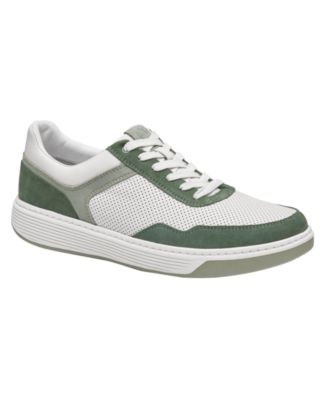 Men's Casual Lace-Up Sneakers