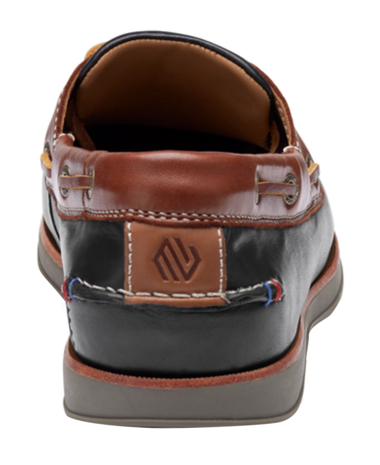Men's Monaco 2-Eye Boat Shoe