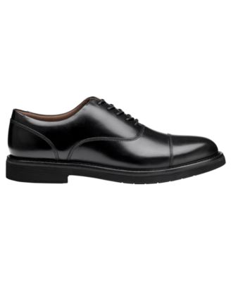Men's Lace-Up Dress Shoes