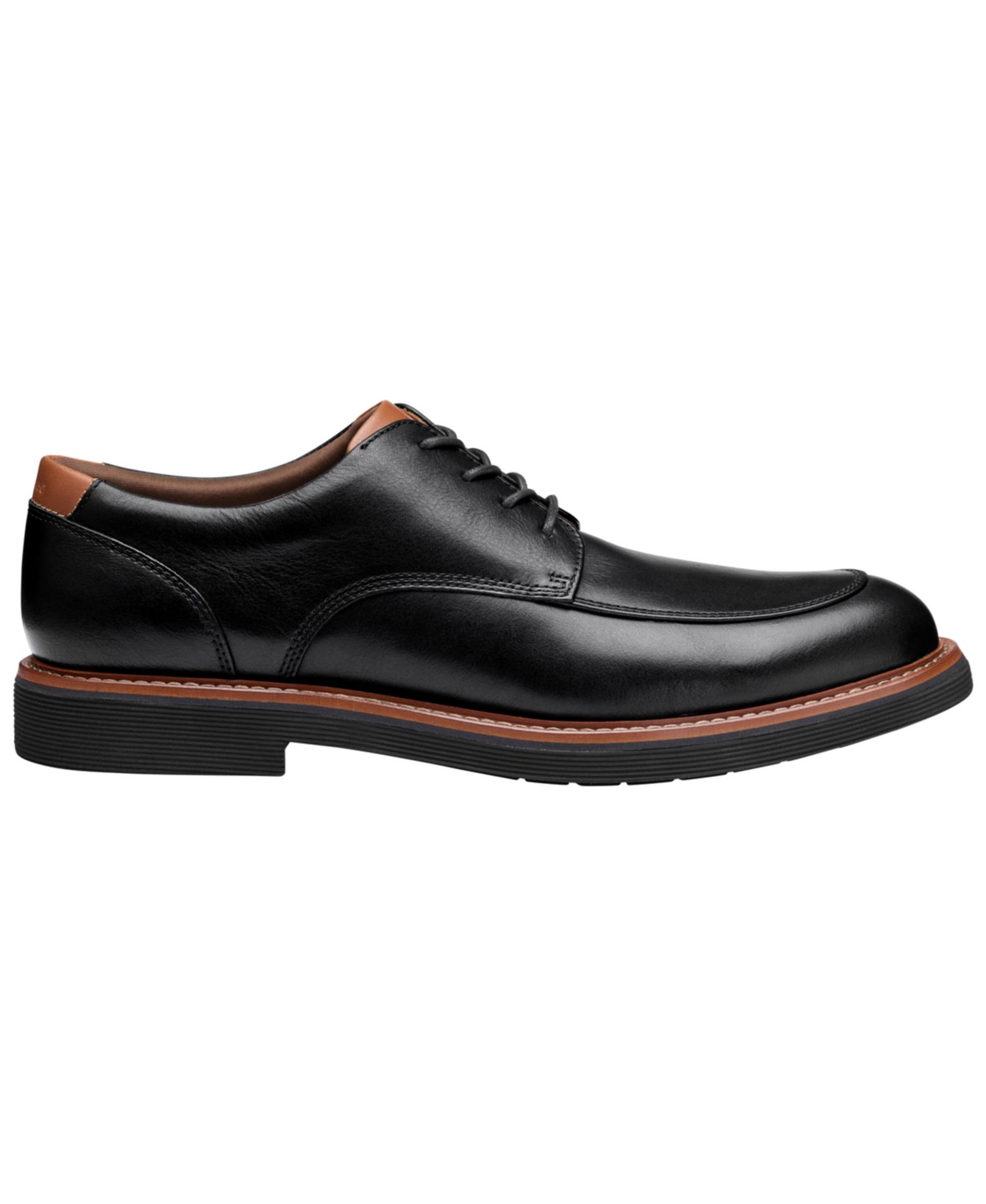 Men's Tyson Moc Toe