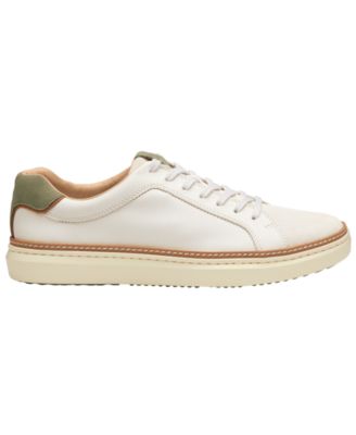 Men's Casual Lace-Up Sneakers