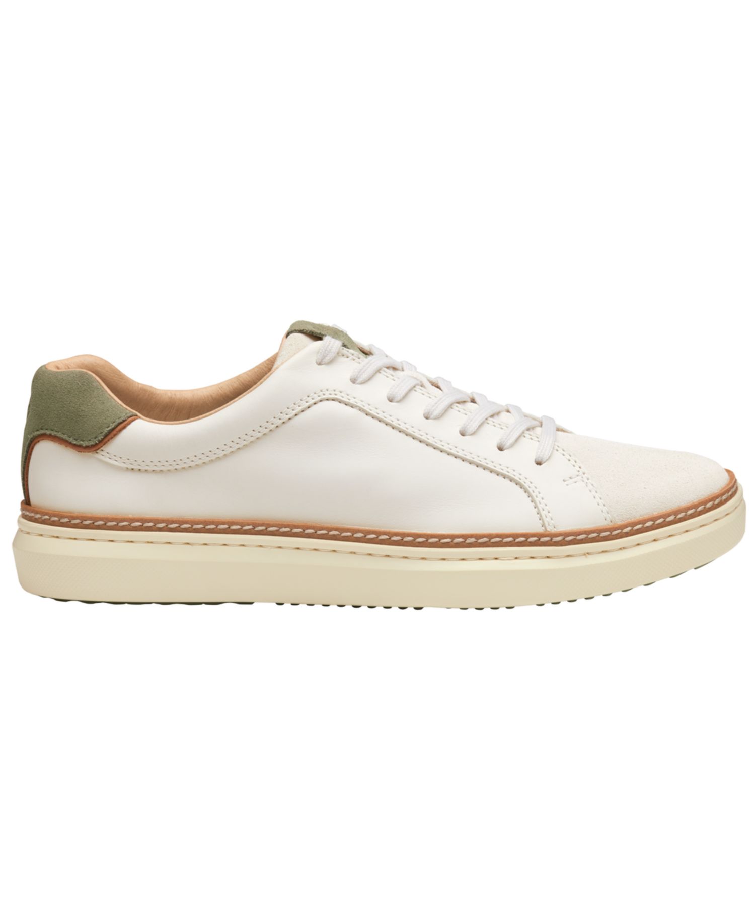 Men's McGuffey 2 Lace-To-Toe