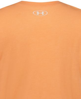 Big Boys' Scenic Trail Graphic T-Shirt