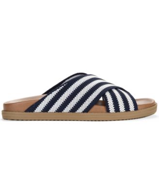 Women's Roryy Knit X-Band Footbed Sandals