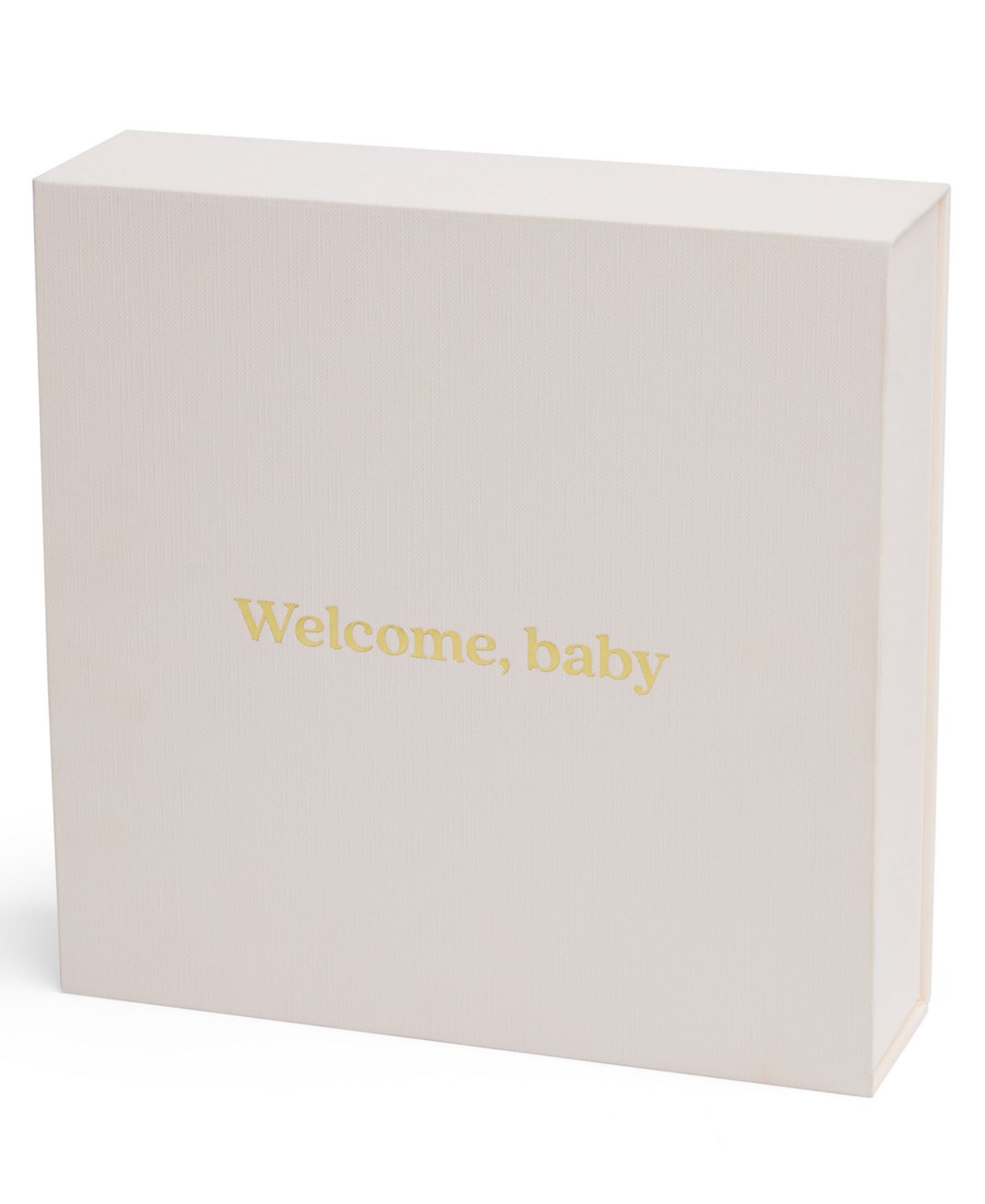 Baby Girls' Newborn Starter Pack Gift, 4-Piece Set