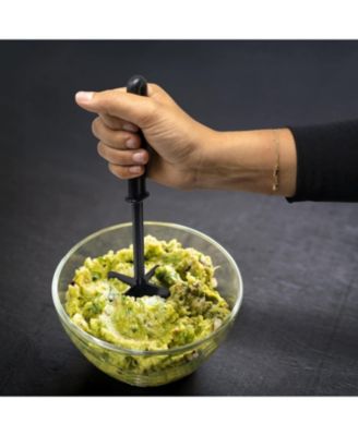 Professional Non-Scratch Meat Chopper & Potato Masher