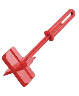 Professional Non-Scratch Meat Chopper & Potato Masher