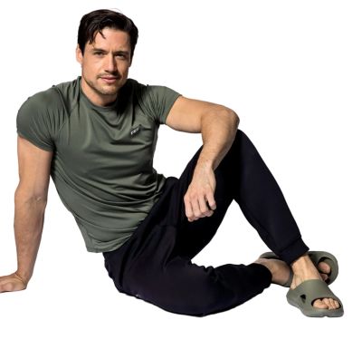 Men's Core Performance Tee