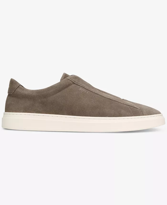 Men's Kieran Laceless Low-Top Sneakers - thumbnail 7