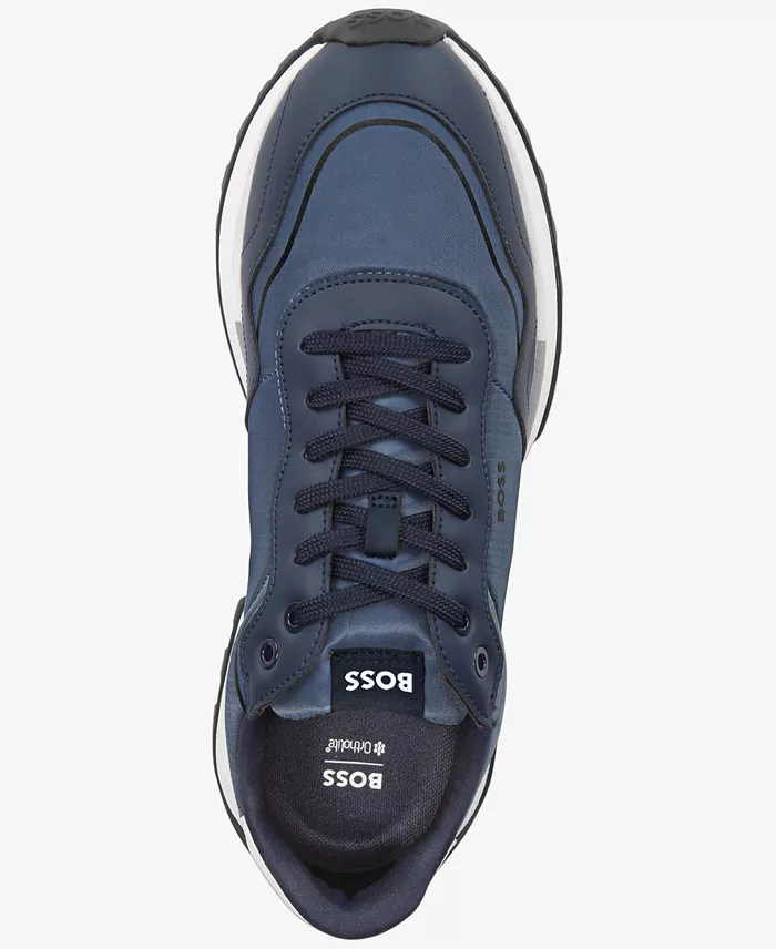 Men's Jonah Run Sneakers - thumbnail 4