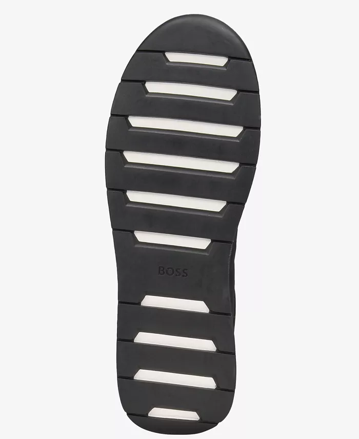 Men's Running Lace-Up Sneakers - thumbnail 5