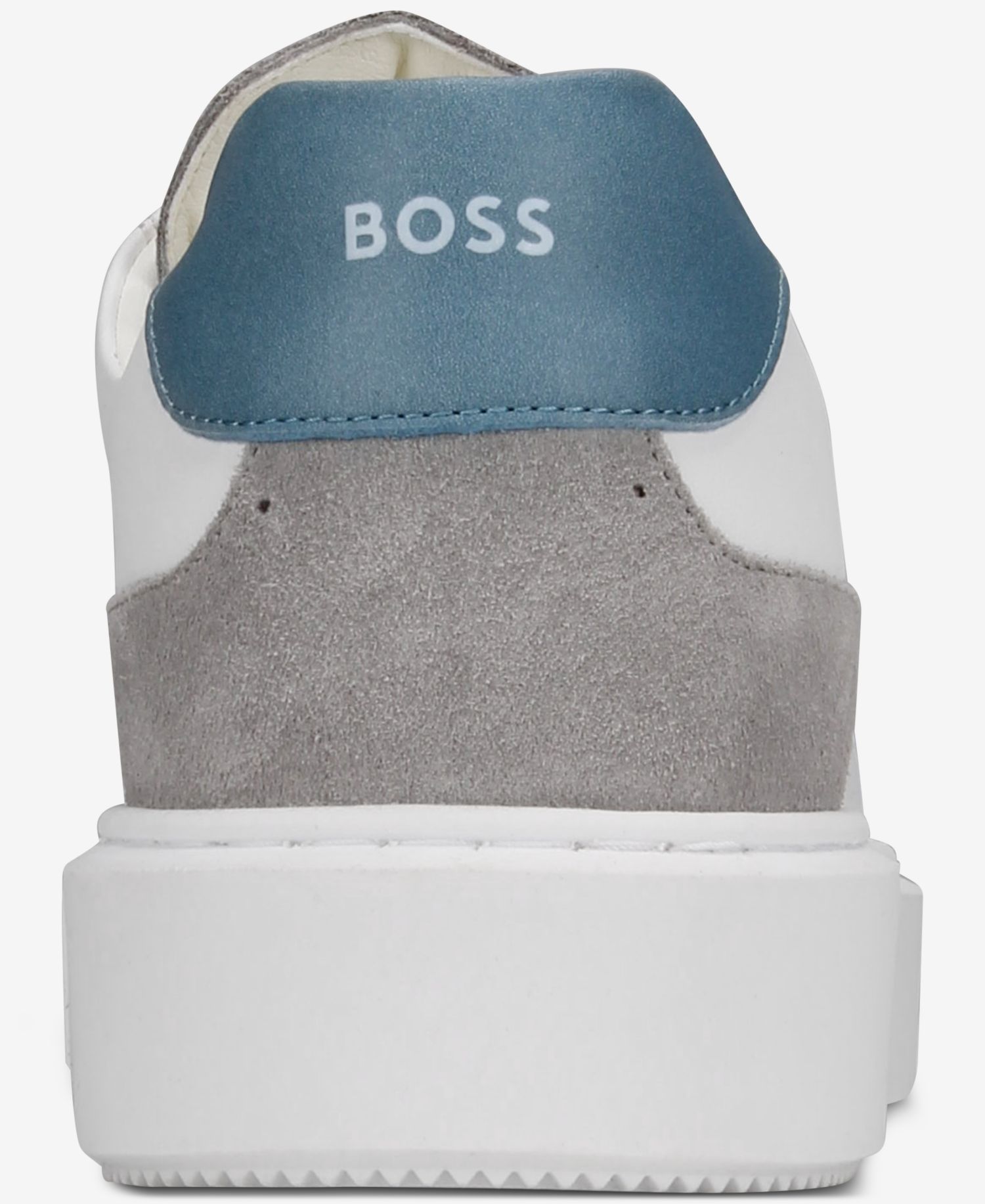 Men's Colyn Derby Sneakers