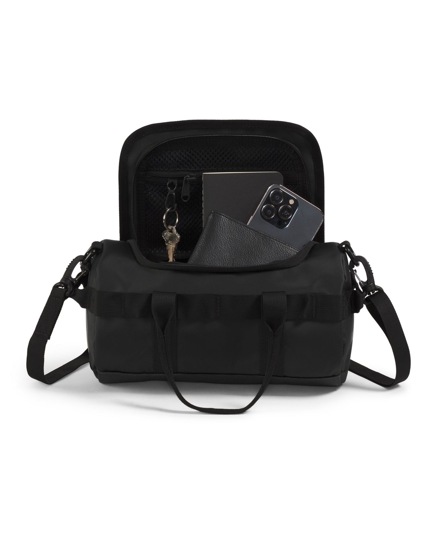 Base Camp Duffel-Shoulder Bag