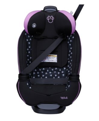 Baby and Toddler Grow and Go™ All-in-One Convertible Car Seat