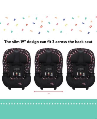 Baby and Toddler Ellaris™ Convertible Car Seat