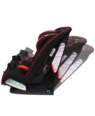 Baby and Toddler Grow and Go™ All-in-One Convertible Car Seat