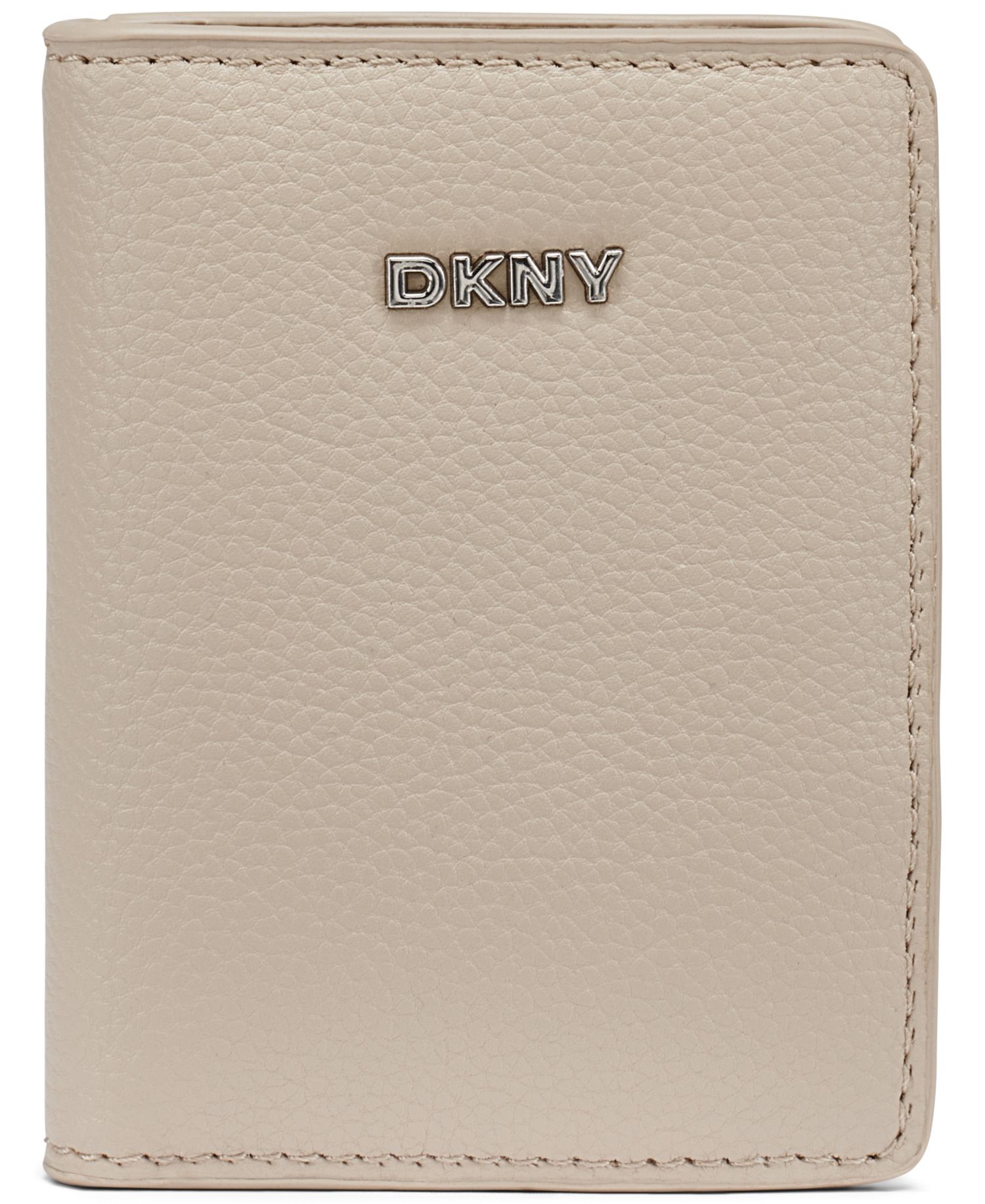 Boxed Lilah Snap Closure Mini Bifold Card Case